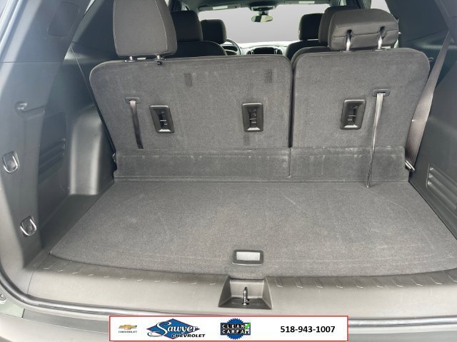 2023 Chevrolet Traverse 1LT - Photo 18