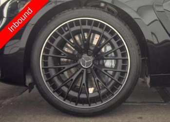 Used 2026 Black Mercedes-Benz CLE 53 AMG® image 3