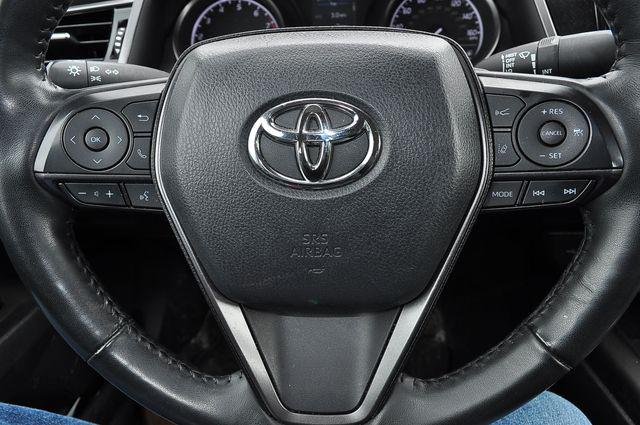 Certified Used 2024 PREDAWN GRAY MICA Toyota  image 29