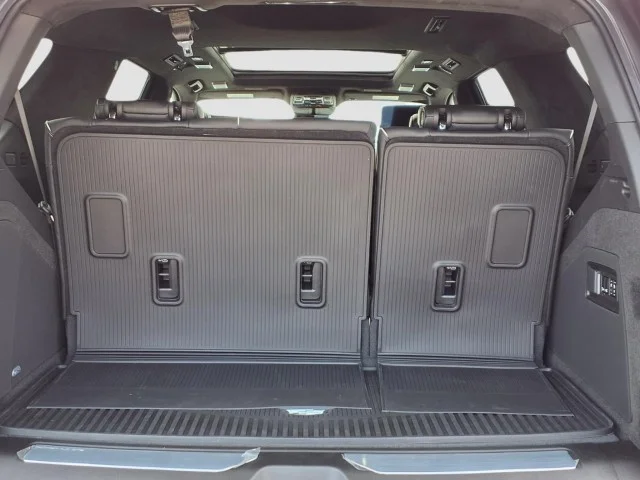 2026 Cadillac Escalade Platinum Sport - Photo 15