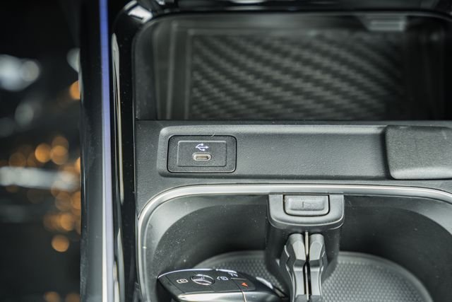 New 2026 Polar White Mercedes-Benz GLA 250 image 25