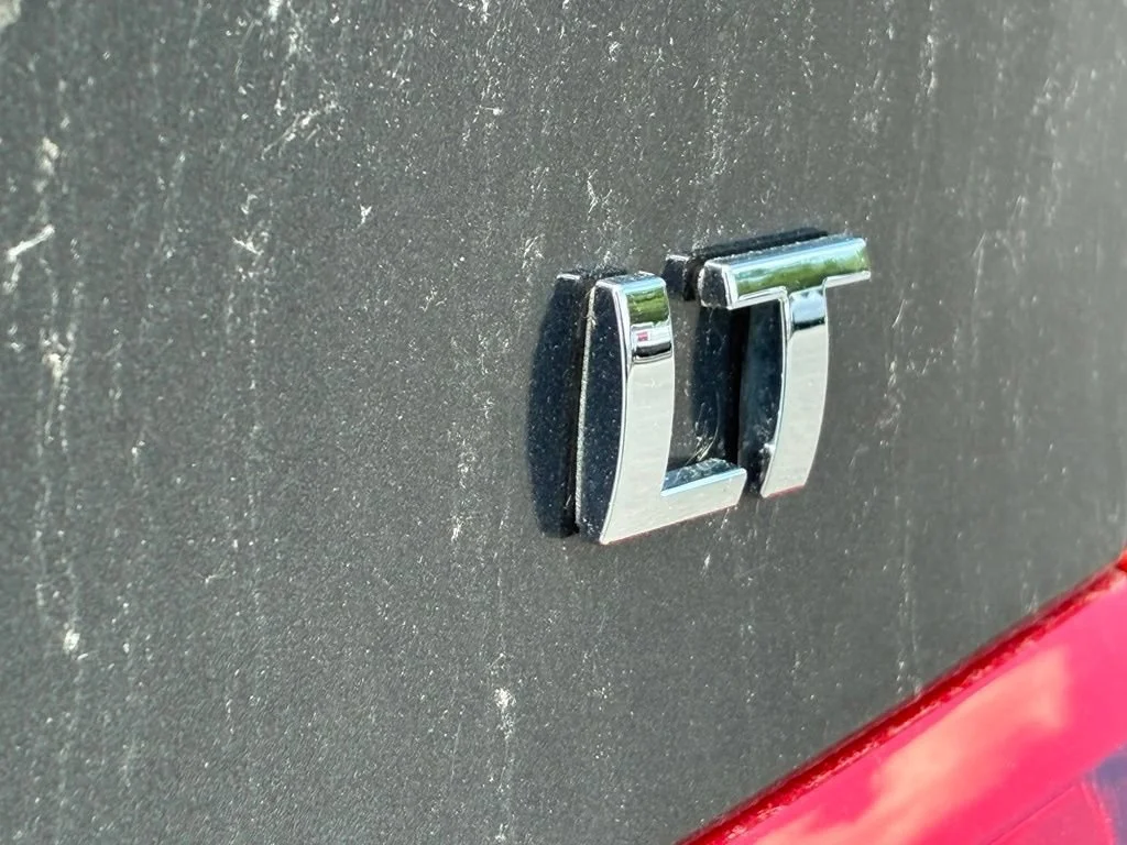 Used 2016 NIGHTFALL GRAY METALLIC Chevrolet LT image 51