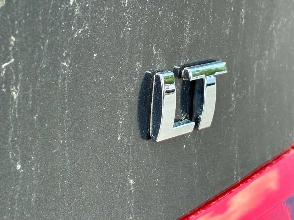 Used 2016 NIGHTFALL GRAY METALLIC Chevrolet LT image 51