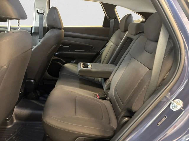 Used 2025 Blue Hyundai SE image 14