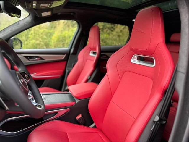 2026 Jaguar F-Pace R-Dynamic S - Photo 12