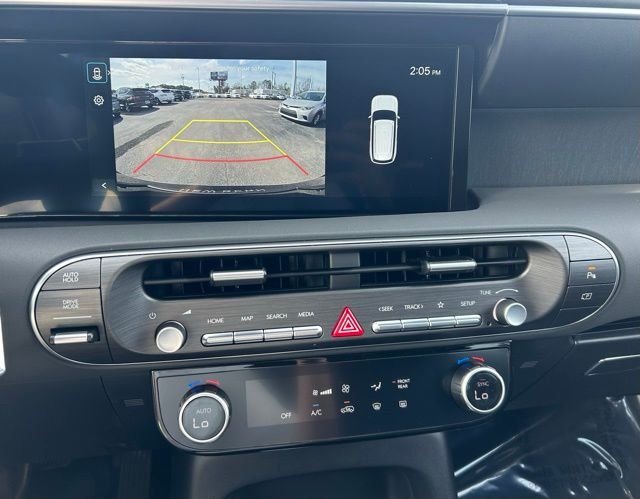 2026 Hyundai Palisade SE - Photo 16