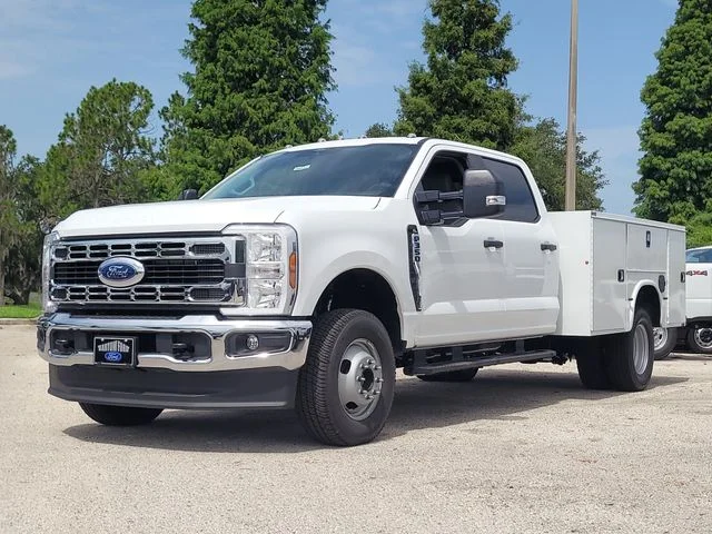 New 2026 Oxford White Ford XL image 31