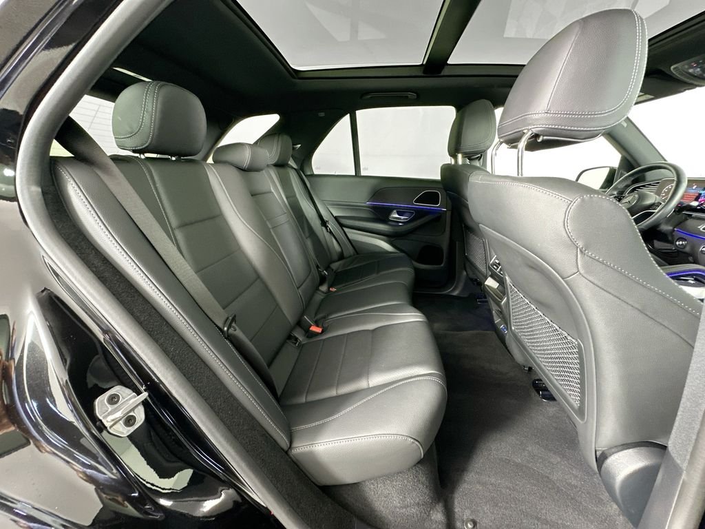 Certified Used 2026  Mercedes-Benz GLE 350 image 27