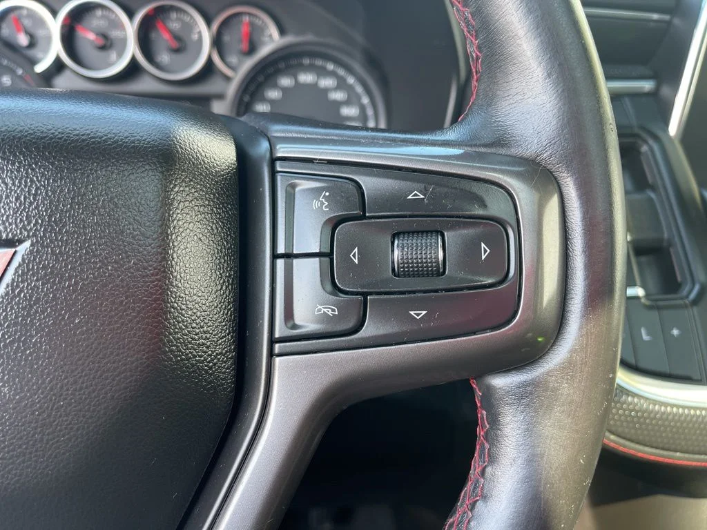 2021 Chevrolet Tahoe RST - Photo 21