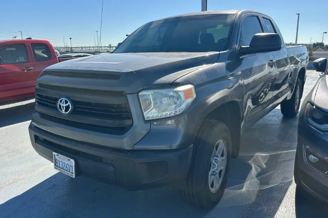 2015 Toyota Tundra