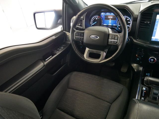 Certified Used 2021 Lead Foot Ford XLT image 12