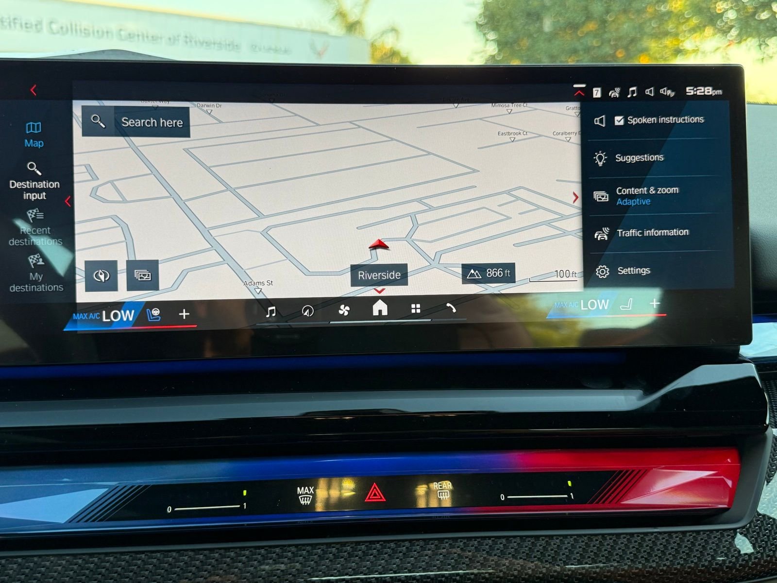 2026 BMW M5 M5 - Photo 26