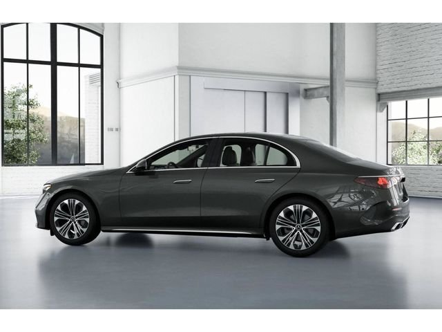 New 2027 Graphite Grey Metallic Mercedes-Benz E 350 image 32