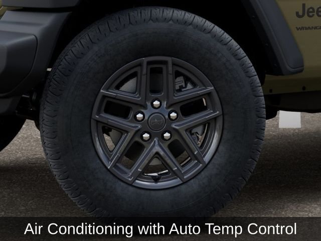 New 2026 41 Exterior Paint Jeep Sport S image 9