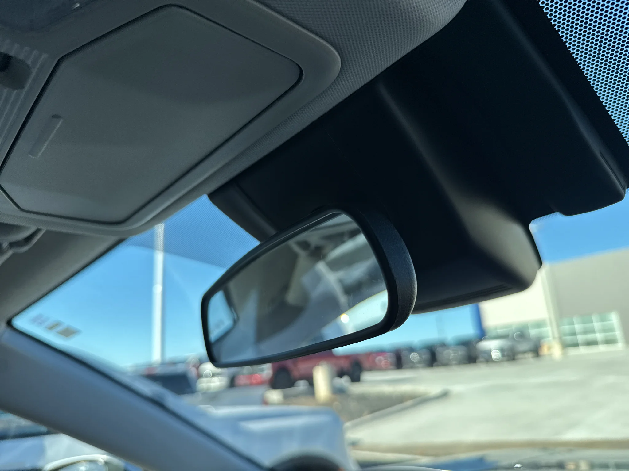 Certified Used 2025 Silver Sky Metallic Toyota XLE Premium image 28