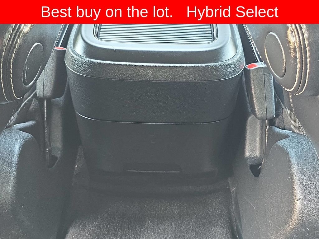 2024 Chrysler Pacifica PHEV Select - Photo 33