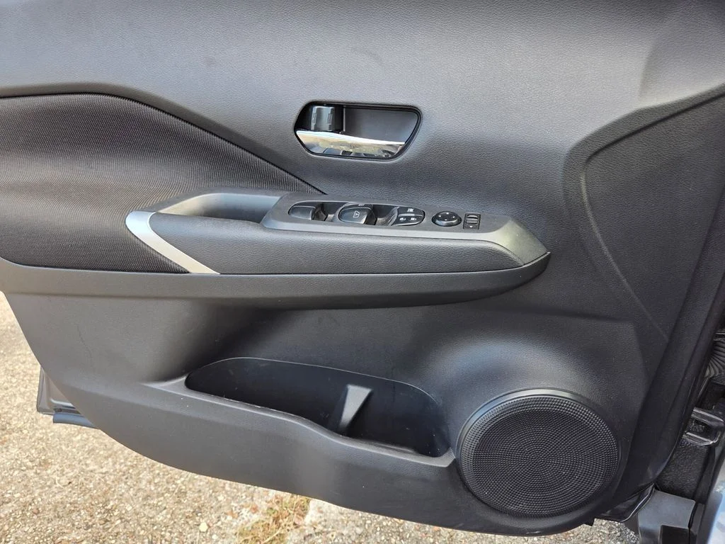 Used 2024 Gray Nissan SV image 19