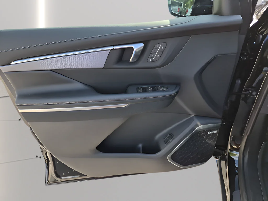 New 2026 Buick Enclave Sport Touring, photo 18