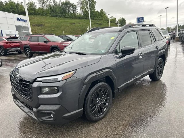 2026 Subaru Outback Limited XT - Photo 60