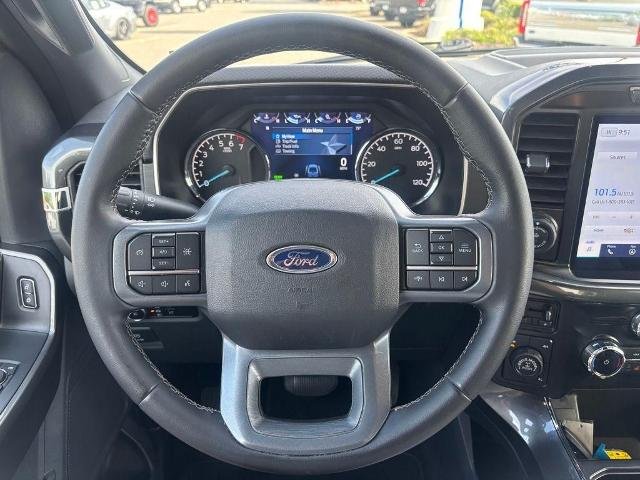 Certified Used 2023 Avalanche Ford XLT image 92