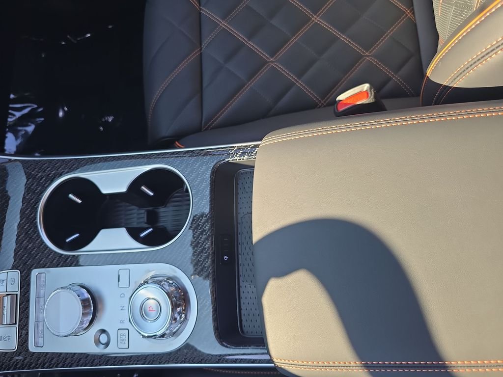 2026 GENESIS GV70 Sport Prestige - Photo 21