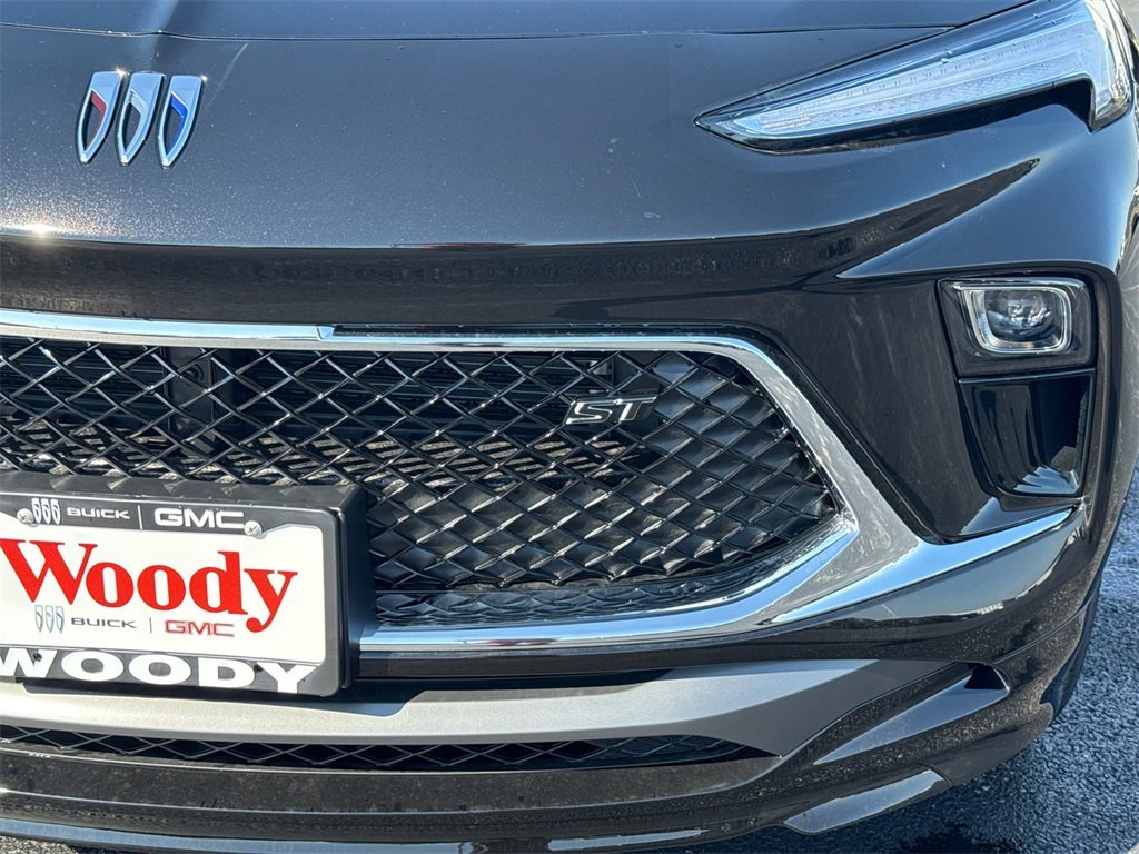 2026 BUICK ENCORE GX - Image 9