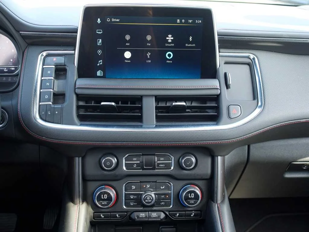 2023 Chevrolet Suburban RST - Photo 28