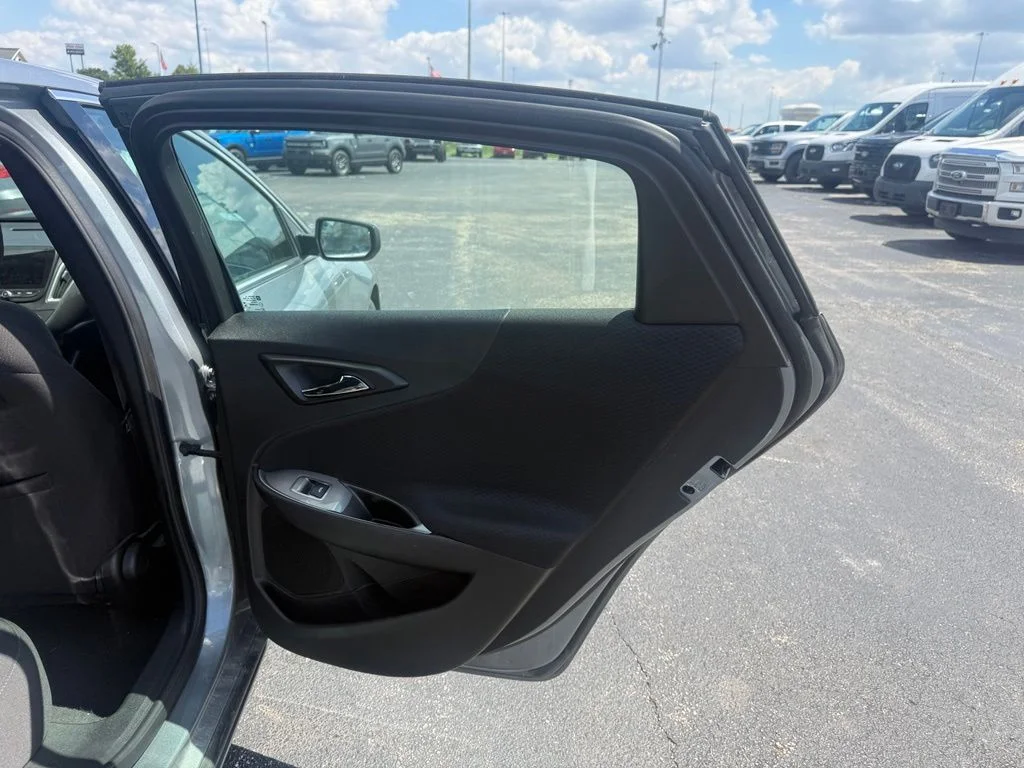 Used 2024 Gray Chevrolet LT image 50