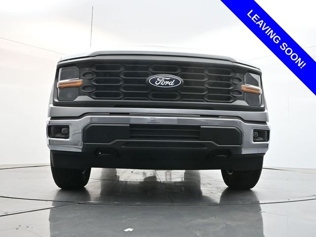 Used 2024 Silver Ford XL image 37
