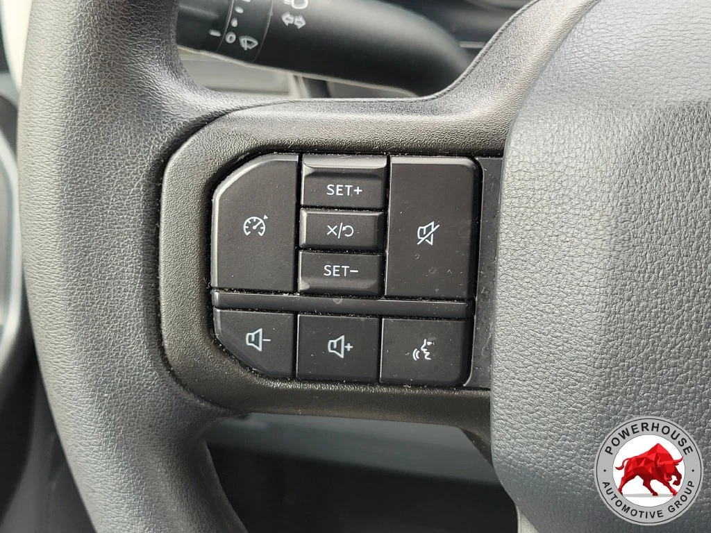 Used 2026 Black Ford XLT image 27