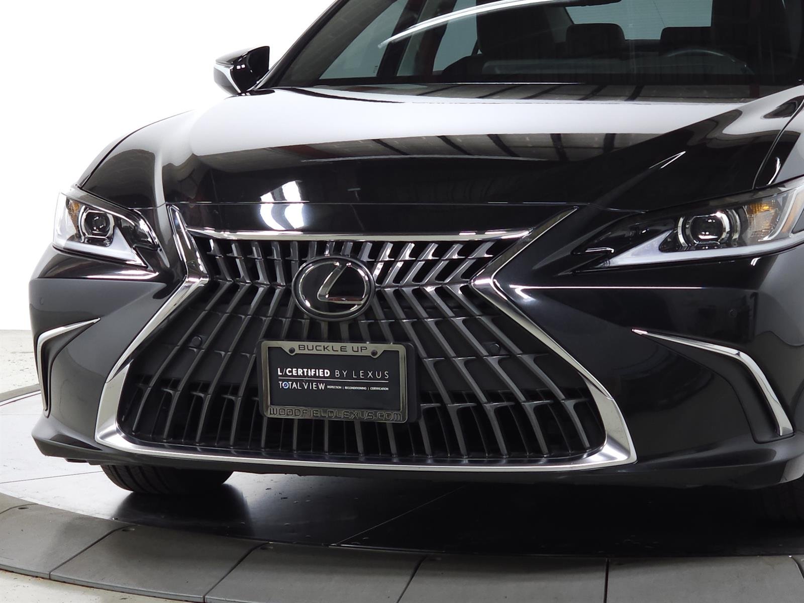 Certified Used 2024 Caviar Lexus PREMIUM image 3