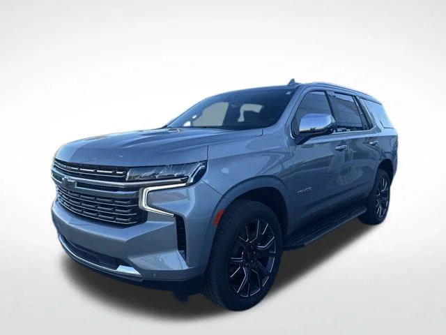 2024 Chevrolet Tahoe