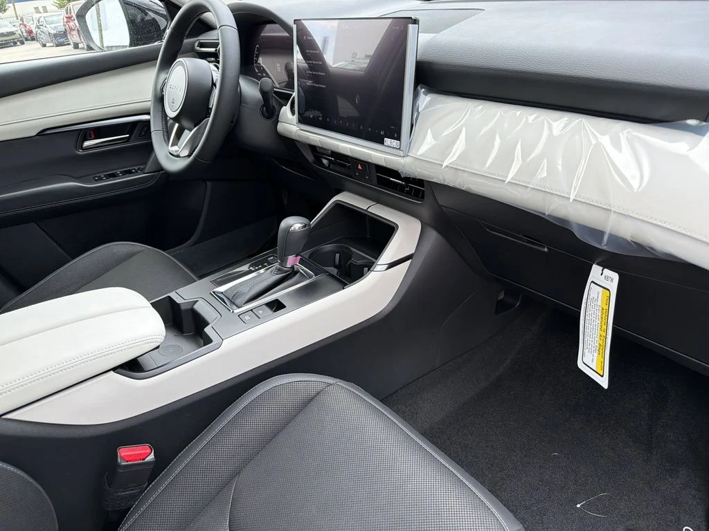 New 2026 Gray Mazda 2.5 S Preferred image 9
