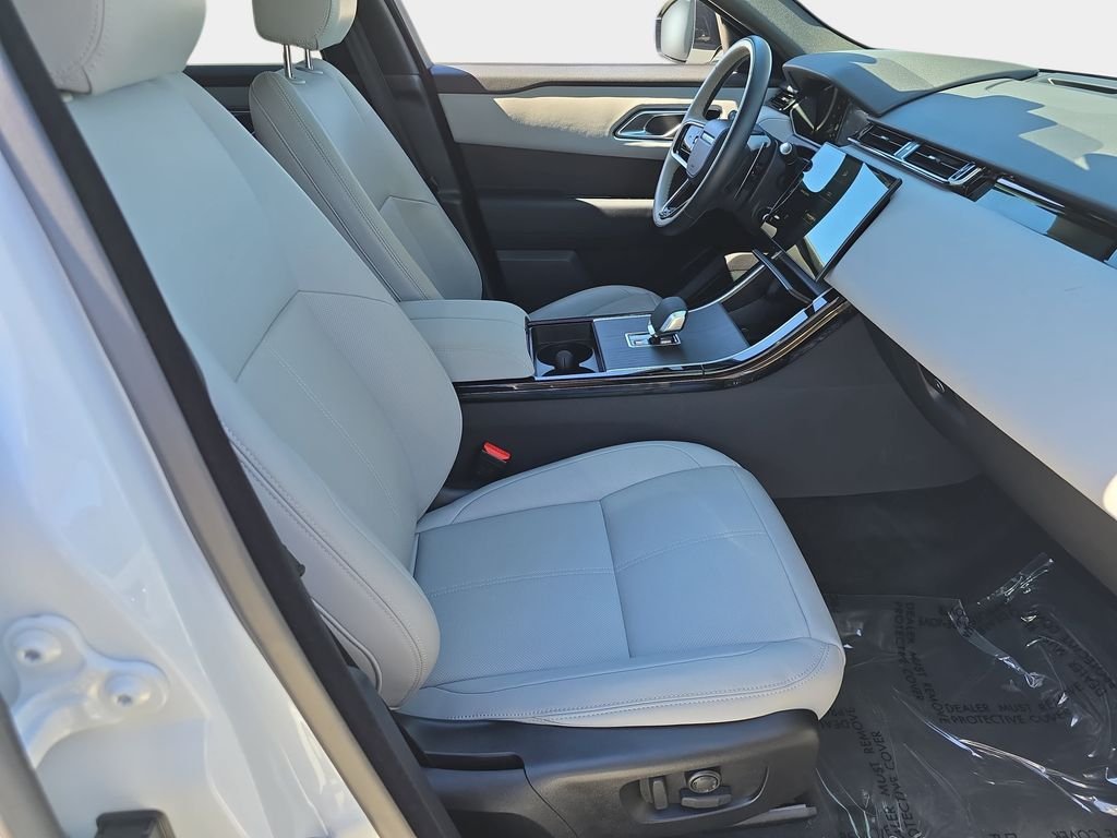 Used 2026 White Land Rover S image 10