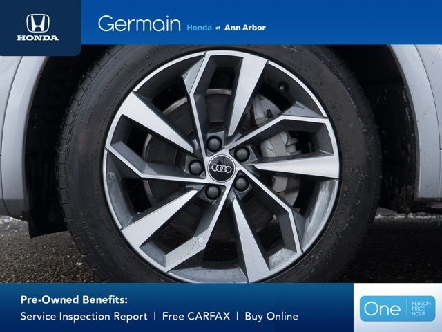 2023 Audi Q5 Premium Plus - Photo 12