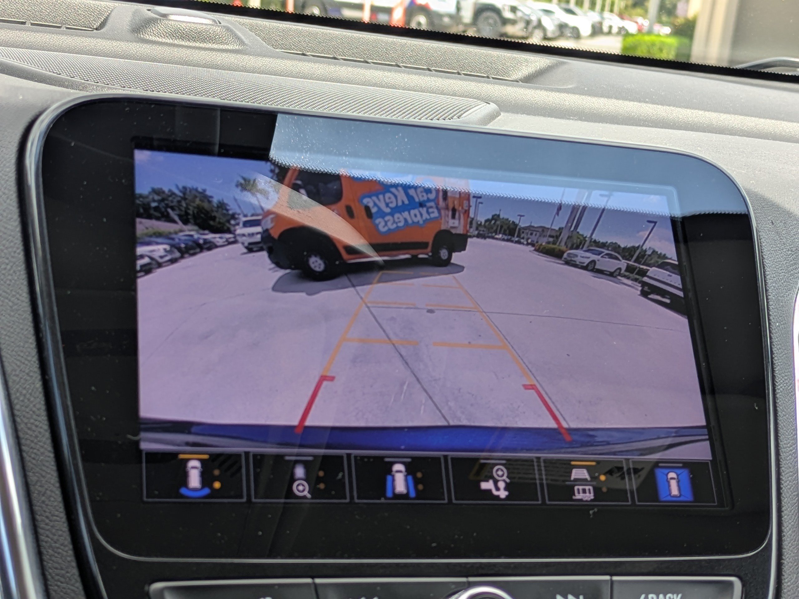 2023 Chevrolet Equinox Premier - Photo 21