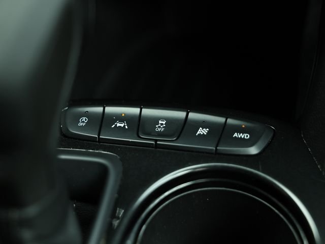 Used 2025 Sterling Gray Metallic Chevrolet LT image 39