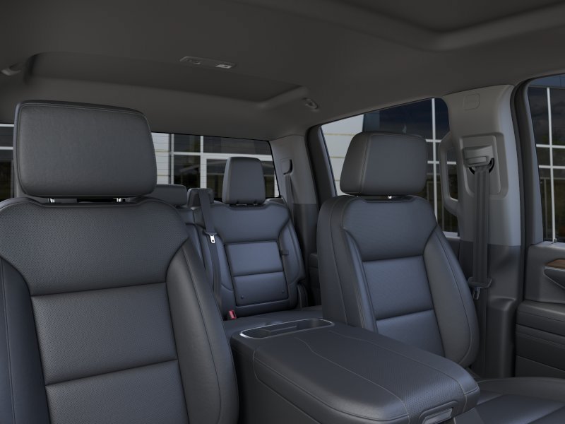 2026 GMC Sierra 2500HD SLT - Photo 24