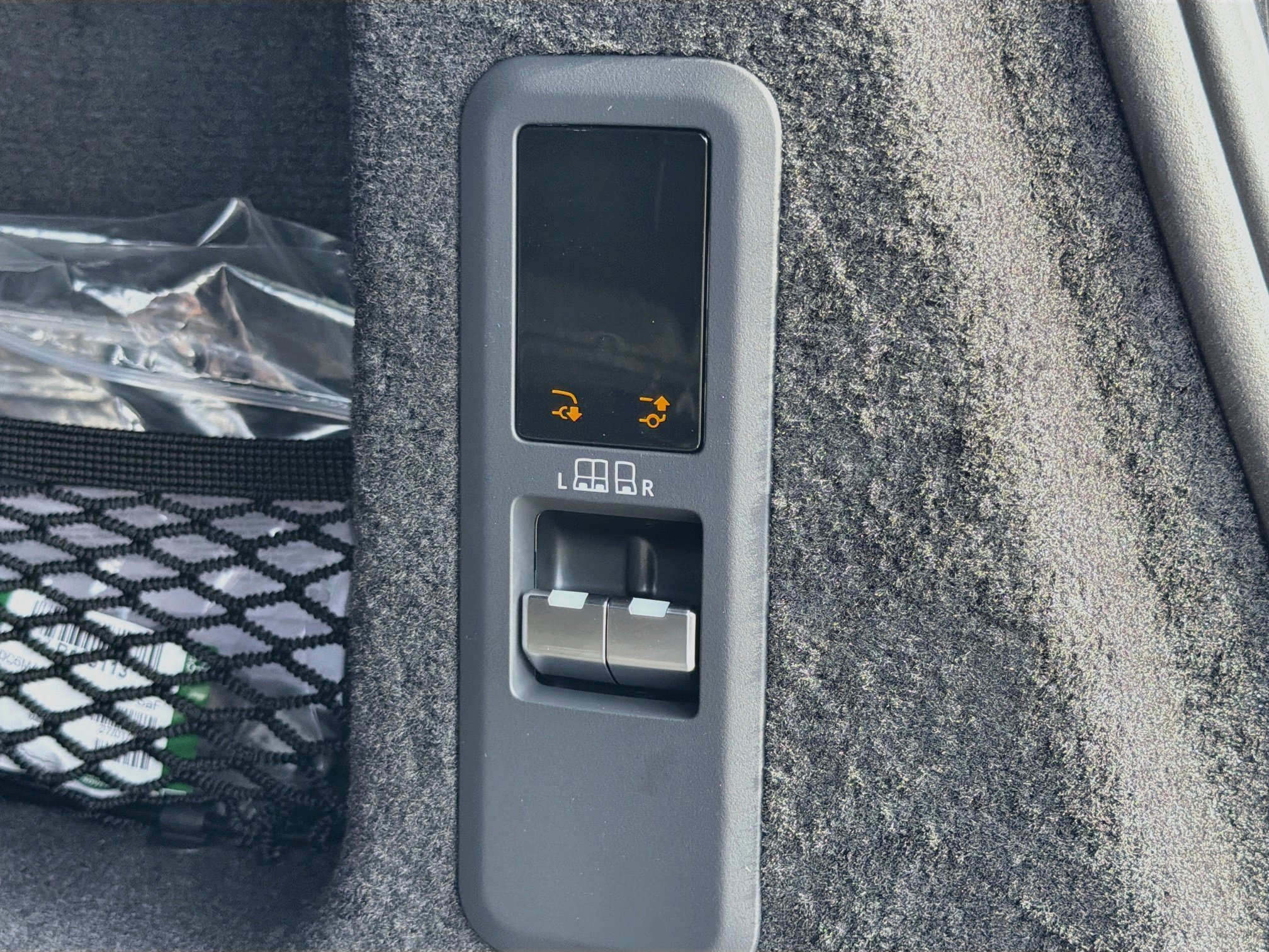 New 2026 Gray Land Rover Dynamic SE image 13