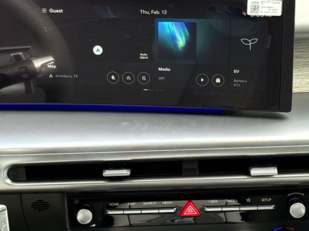 2026 Hyundai IONIQ 9 SEL - Photo 13