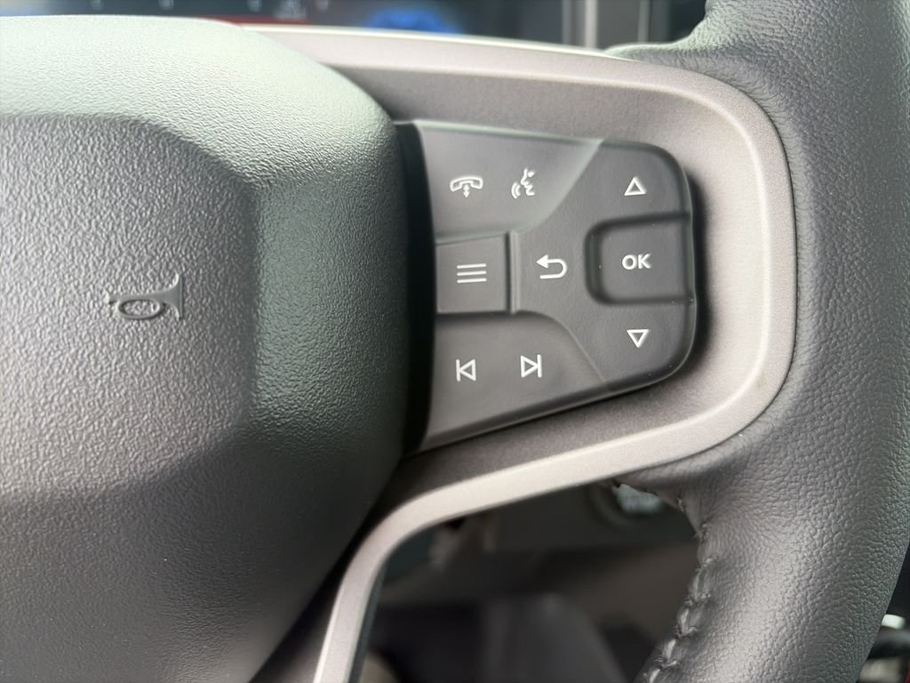 New 2026 Desert Sand Ford Badlands® image 21