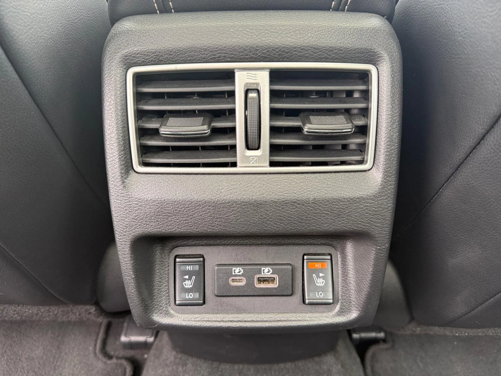 Used 2023 GRAY NISSAN SL SEDAN image 22
