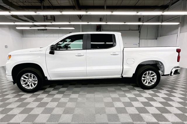 2026 Chevrolet Silverado 1500 RST - Photo 14