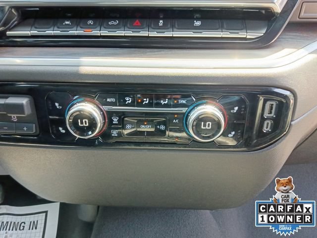 Used 2025 Summit White GMC SLT image 4