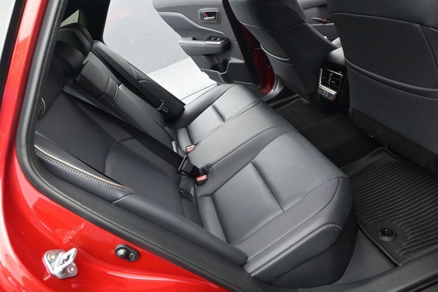 Used 2026 Finish Line Red Toyota XLE image 16