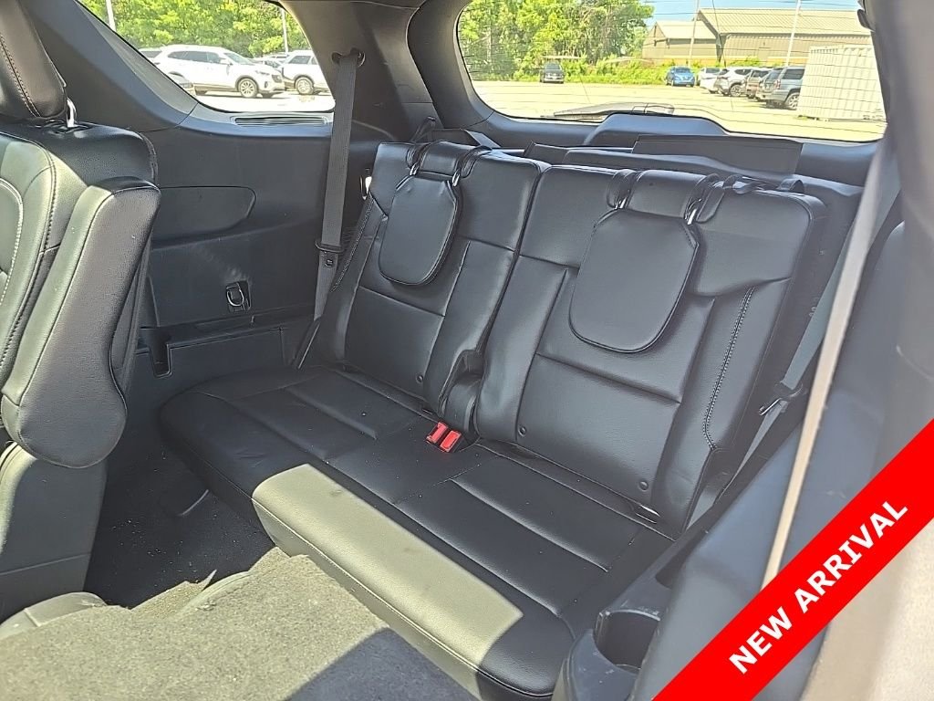Used 2020  Ford XLT image 7