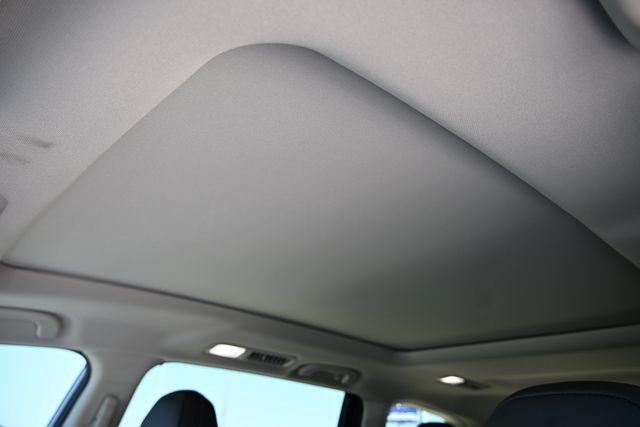New 2026 Silver Subaru Limited 7-Passenger image 24