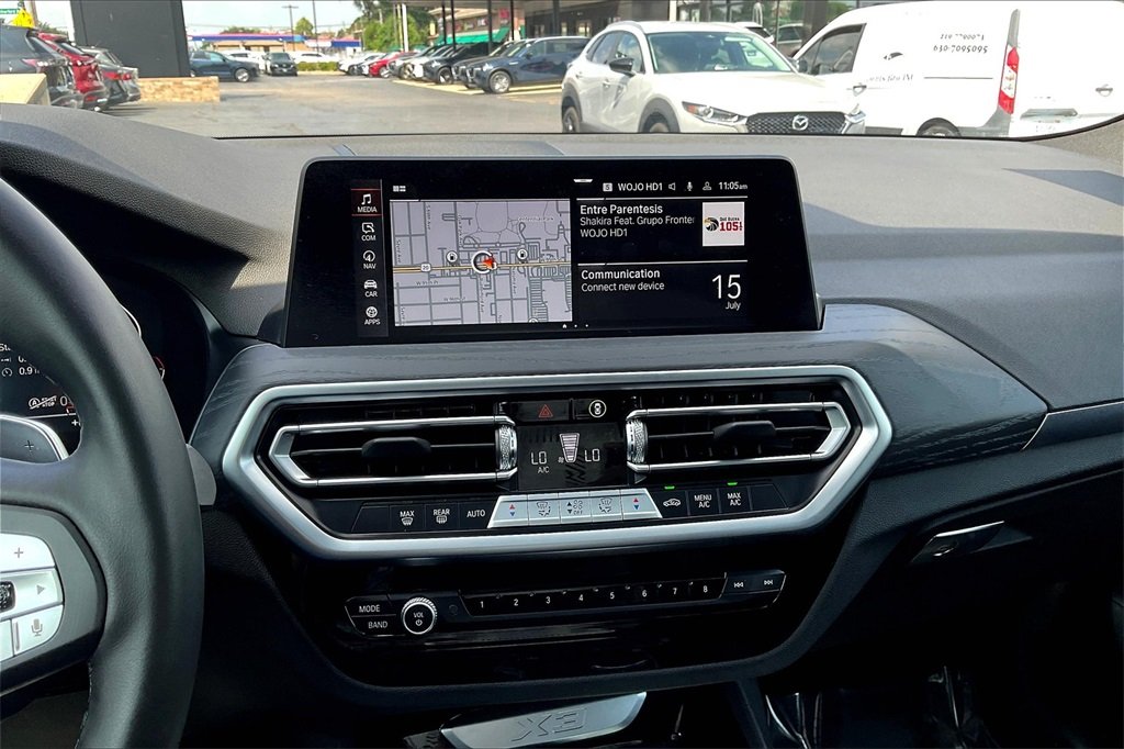 2023 BMW X3 - Image 34