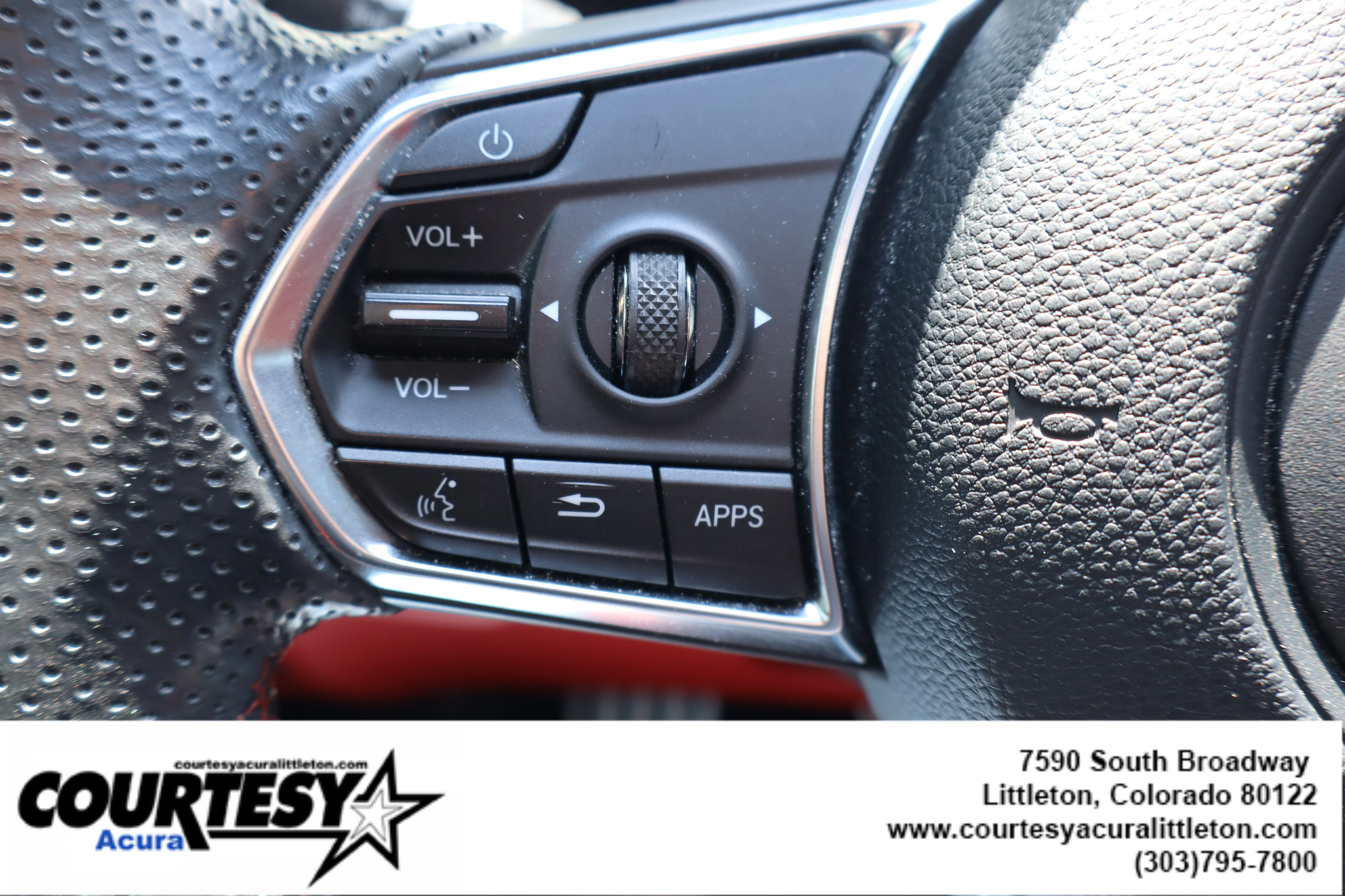 Used 2023 Platinum White Pearl Acura SH-AWD with A-Spec Package image 50