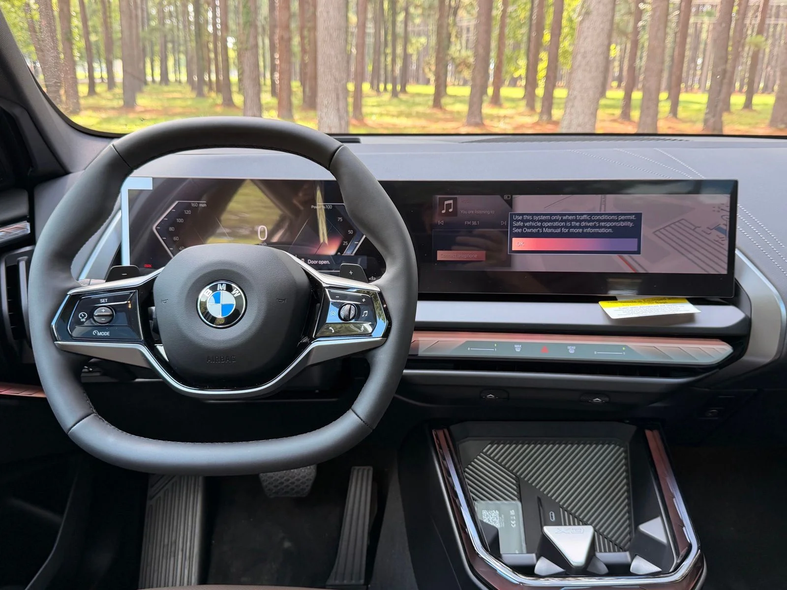 New 2026 Dune Grey Metallic BMW 30 xDrive image 3